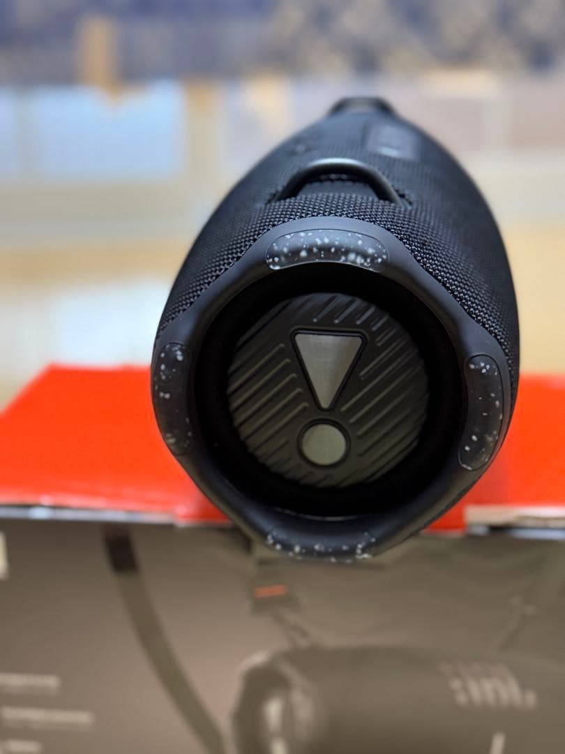 スピーカー・ウーファー JBL Xtreme4