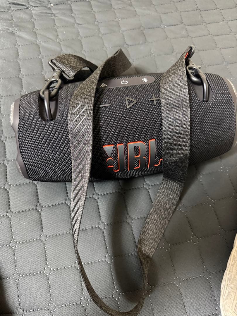 スピーカー・ウーファー JBL Xtreme4