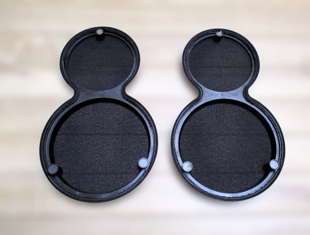 YAMAHA NS-BP200(BP)スピーカー ペア（コードプラグ付き）