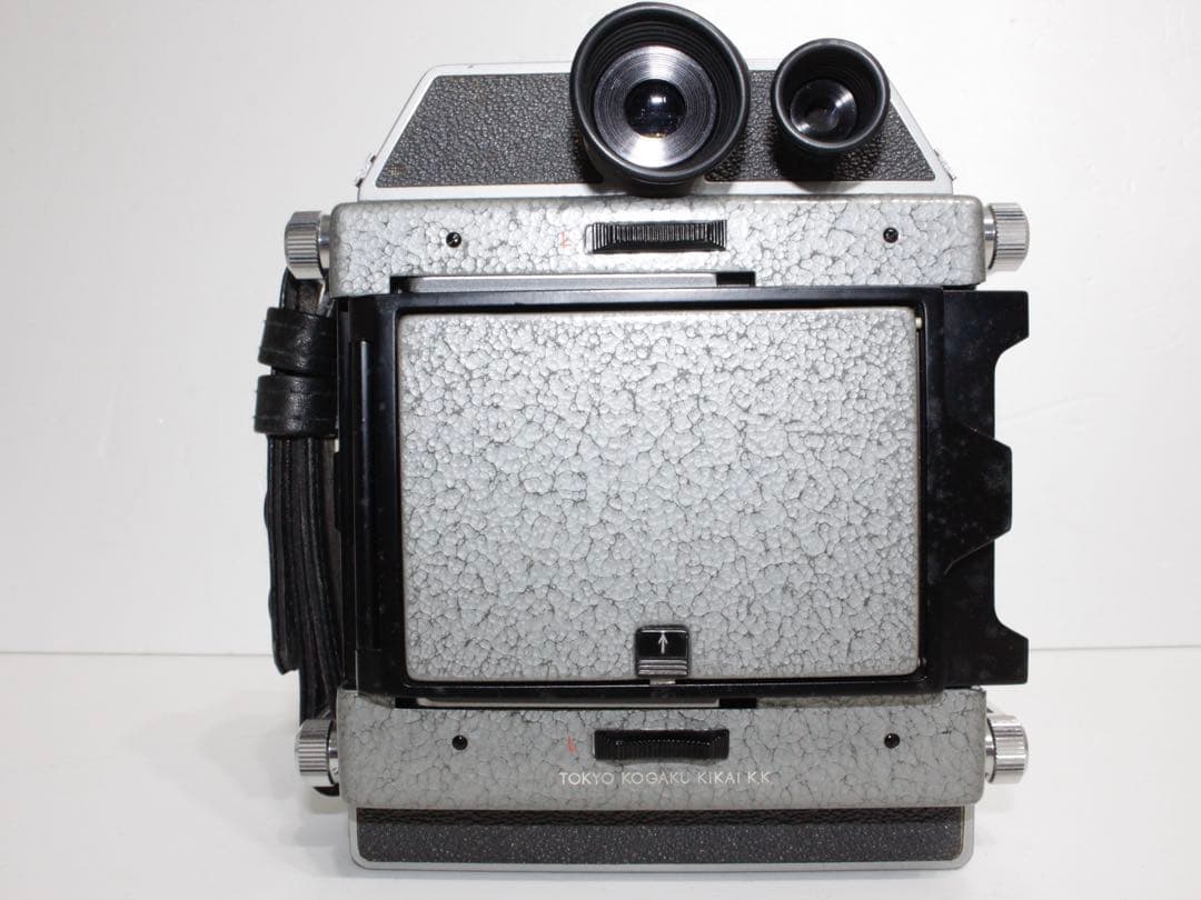 【極上品】topcon hoseman 970 760 topcor PW6.5