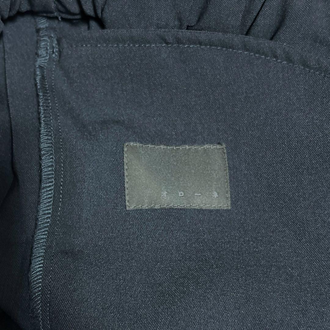 プロムナードスカート