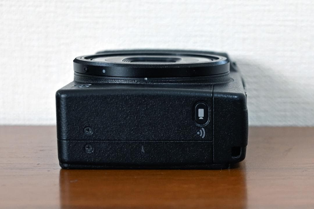 RICOH GR III 【ショット回数2181回】