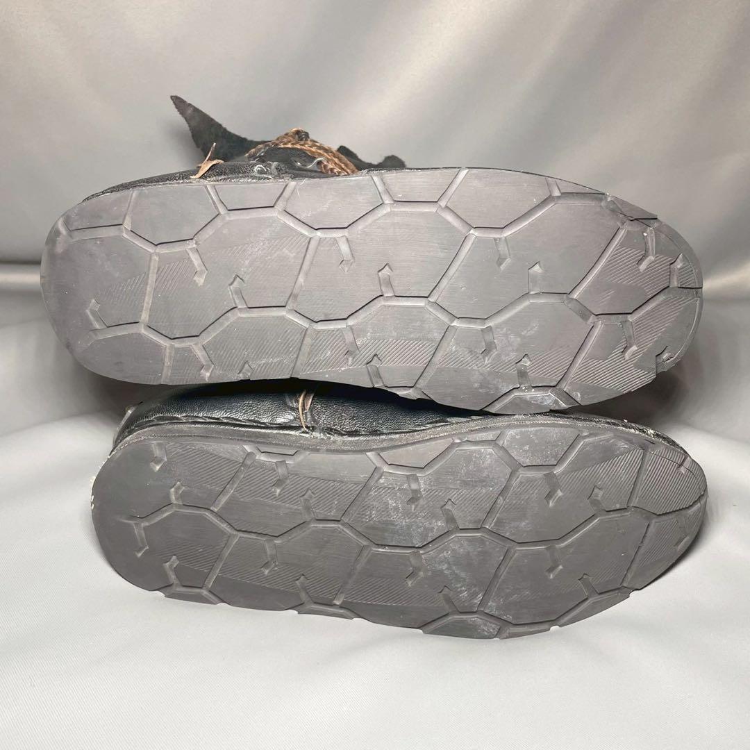 14th addiction ロングブーツ フォーティースアディクション