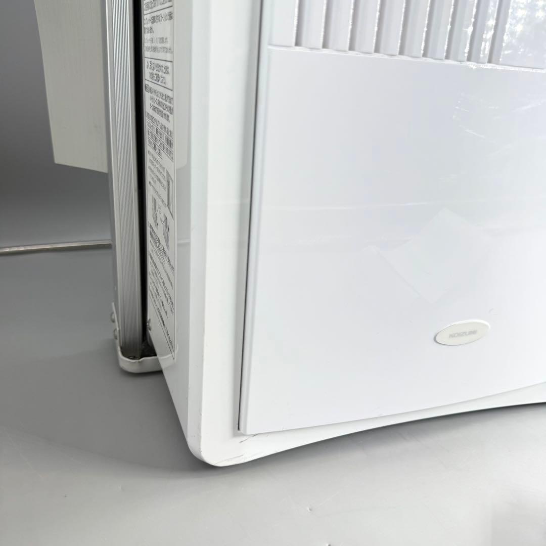 KOIZUMI コイズミ KAW-1602 窓枠エアコン 2020年 除湿対応