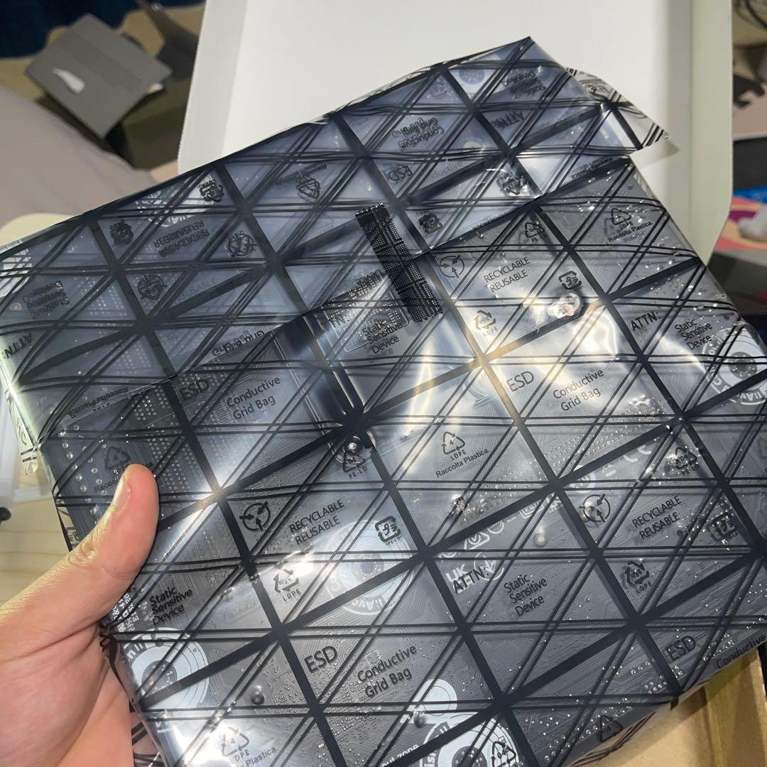 MSI PRO B550M-P GEN3 マザーボード