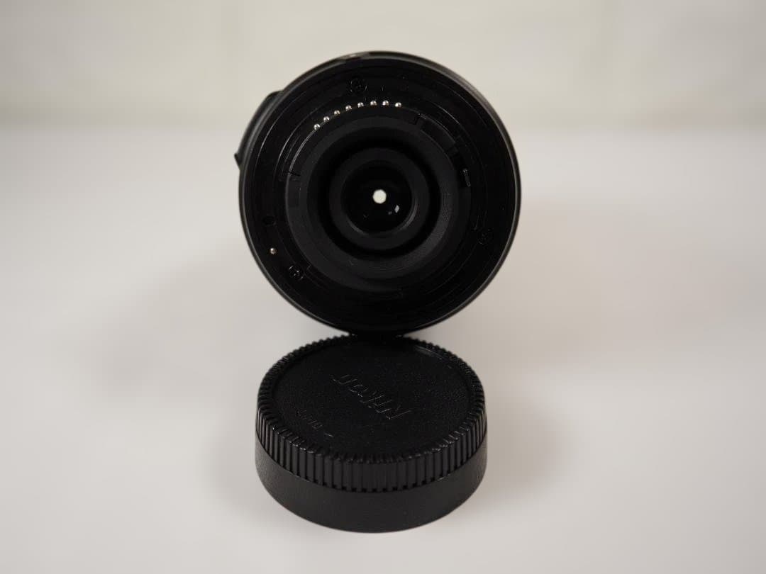 Nikon 一眼レフカメラ　D3300　レンズキット