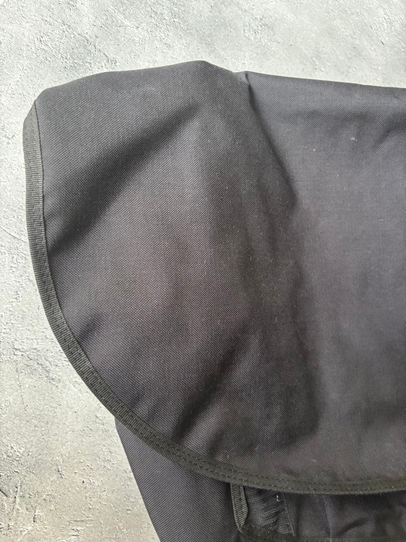 バガブー　BAGABOO　ハンドメイド・メッセンジャーバッグ