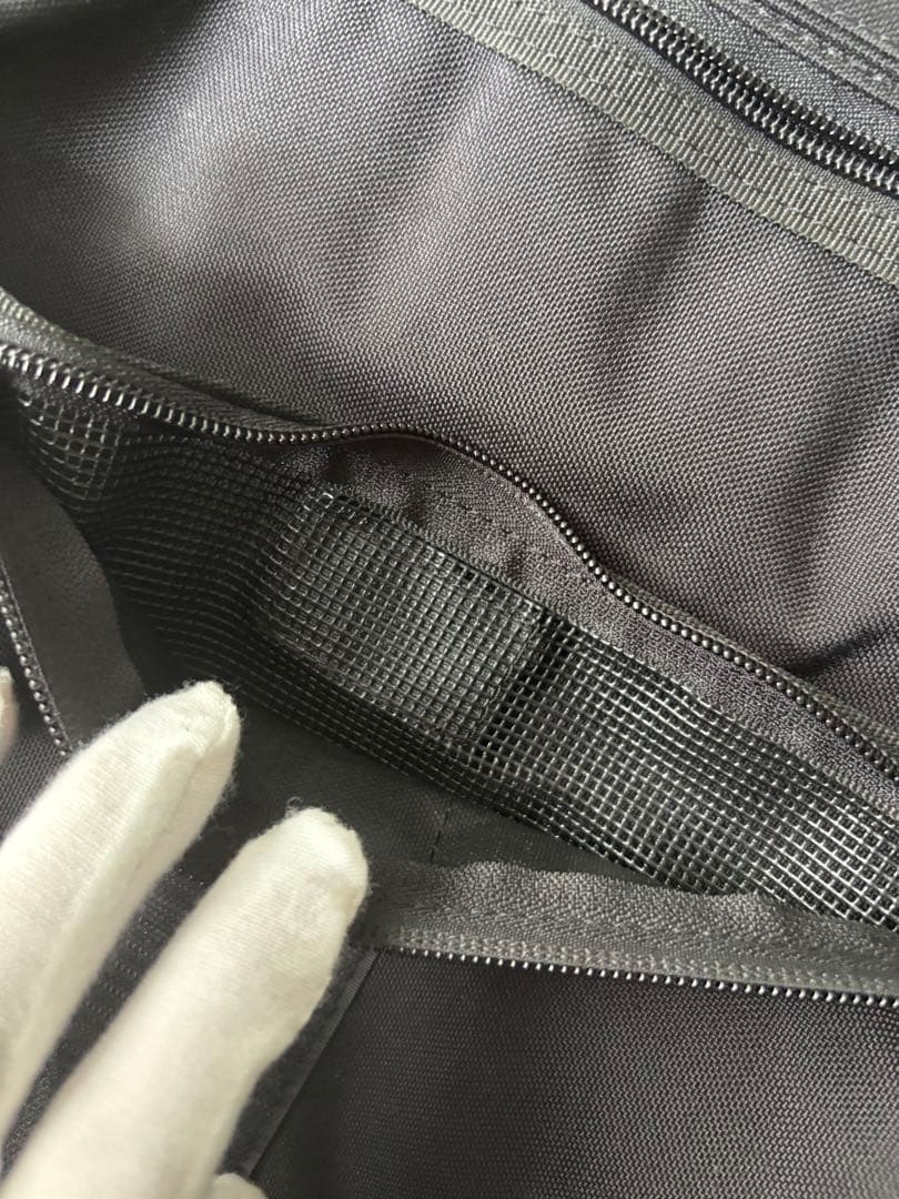 バガブー　BAGABOO　ハンドメイド・メッセンジャーバッグ