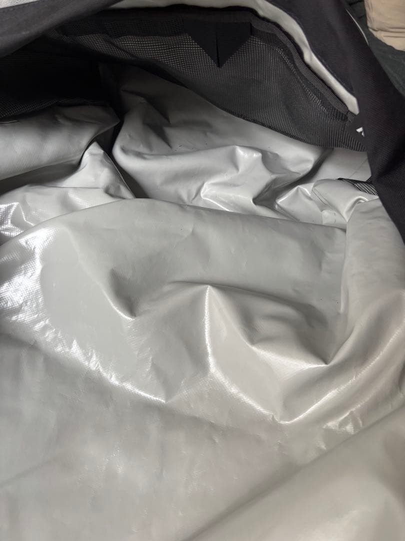 バガブー　BAGABOO　ハンドメイド・メッセンジャーバッグ