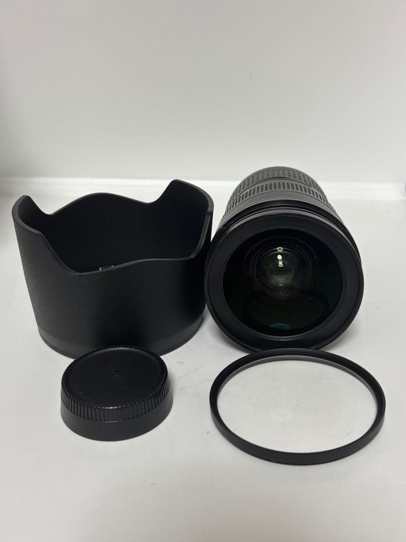 レンズ(ズーム) Nikon AF-S NIKKOR 24-70mm F2.8G