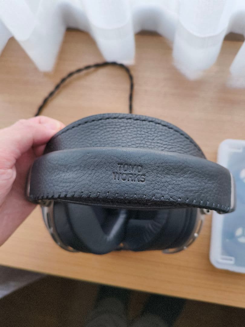 TOMOWORKS ADAPT ブラック