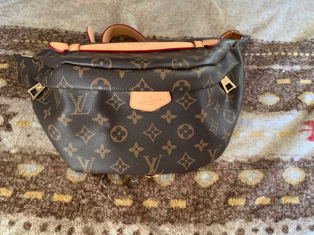 LOUIS VUITTON ショルダーバッグ