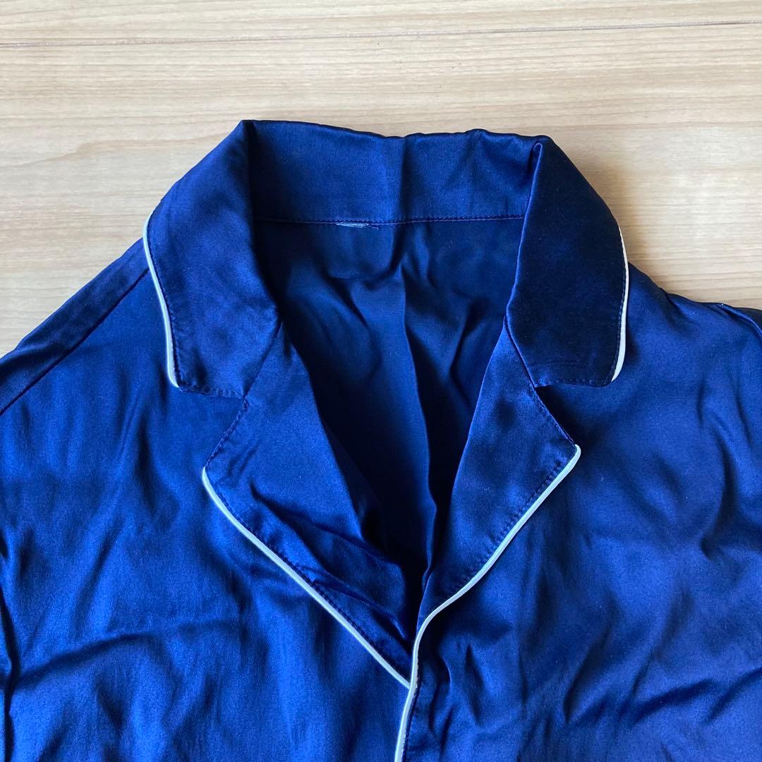 Himawarigurl　インティミッシミ シルクパジャマ上下セット