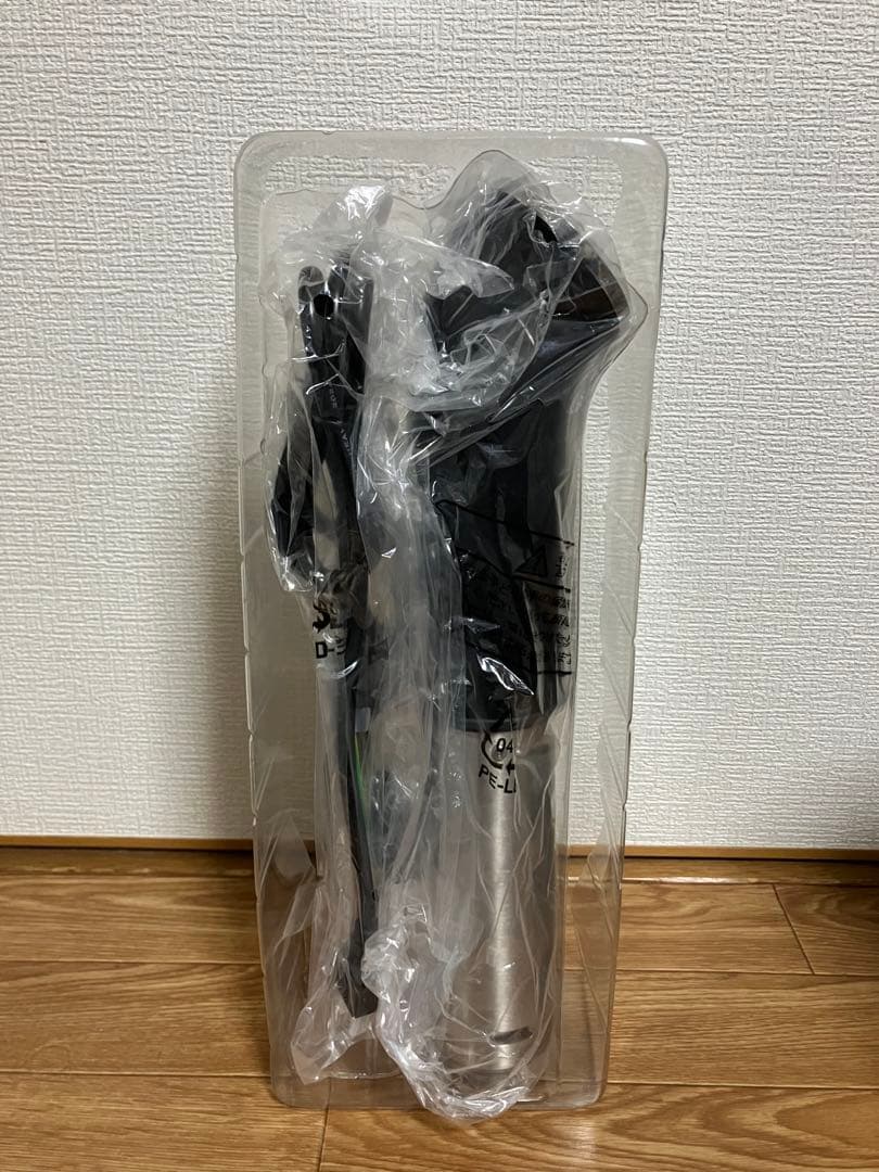 IRIS OHYAMA 低温調理器 LTC-01 ブラック