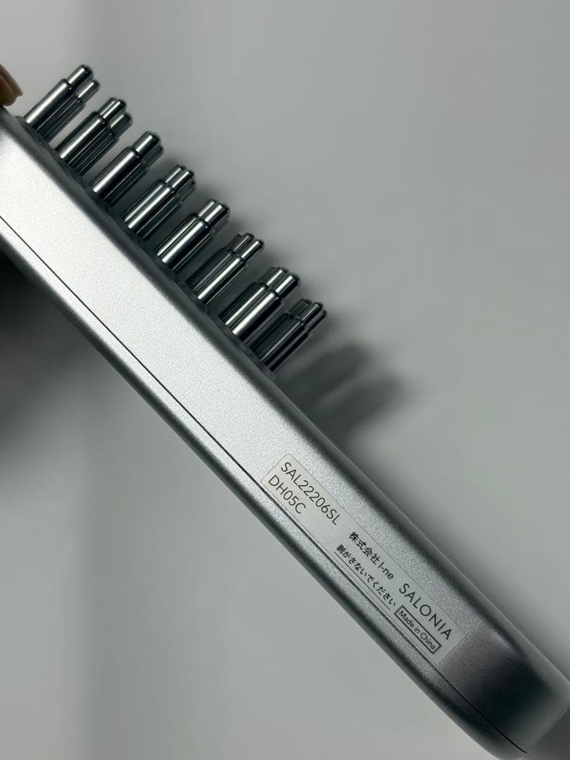 SARONIA EMS LIFT BRUSH サロニア EMSリフト電気ブラシ