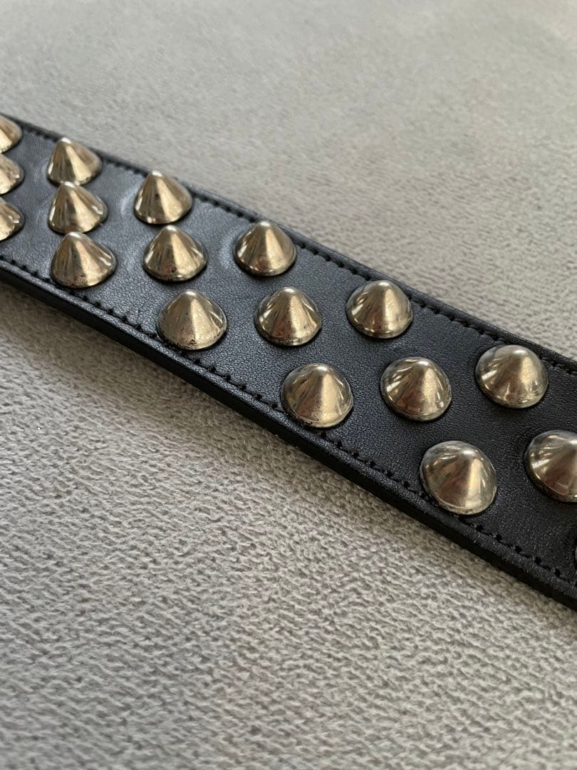 666 2×1連コニカルベルト