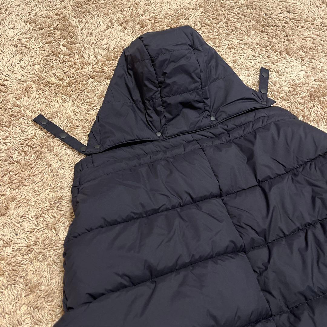 THE NORTH FACE/ザ・ノース・フェイス ベビーシェルブランケット