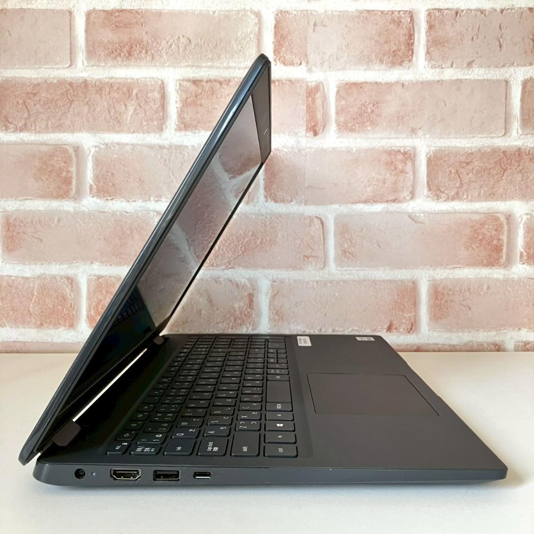 ★第10世代i5★ 美品 テンキー付き SSD512GB DELL 417