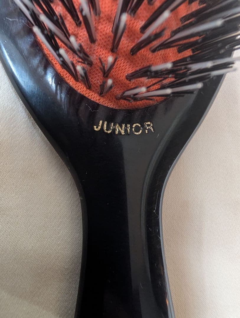 メイソンピアソン/ジュニアミックス