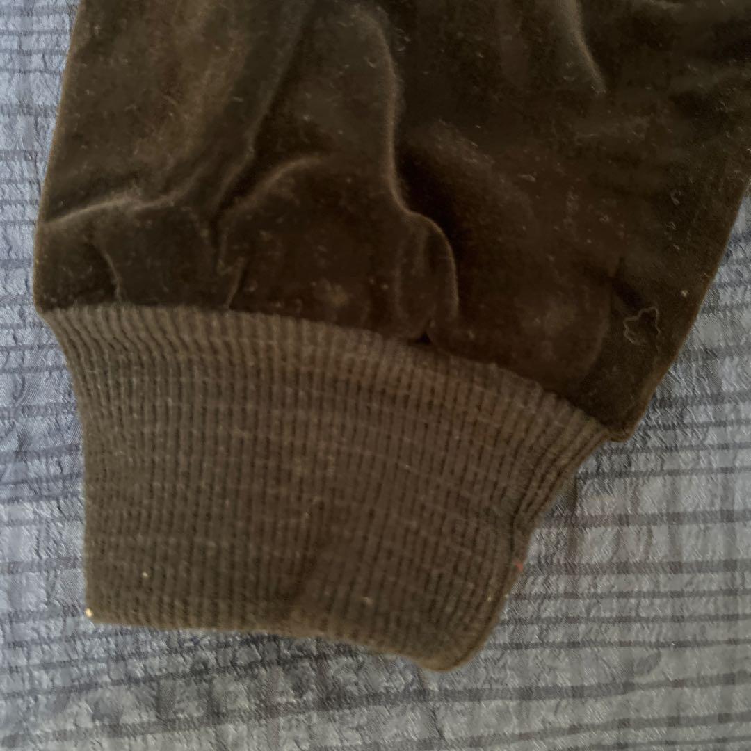 R*e様 WAREHOUSE ウエアハウス 別珍 AIR FORCE スーベニア