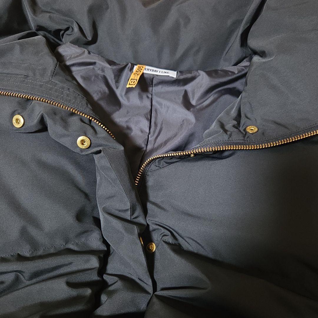 【美品】Deuxieme Classe Short ダウン ジャケット