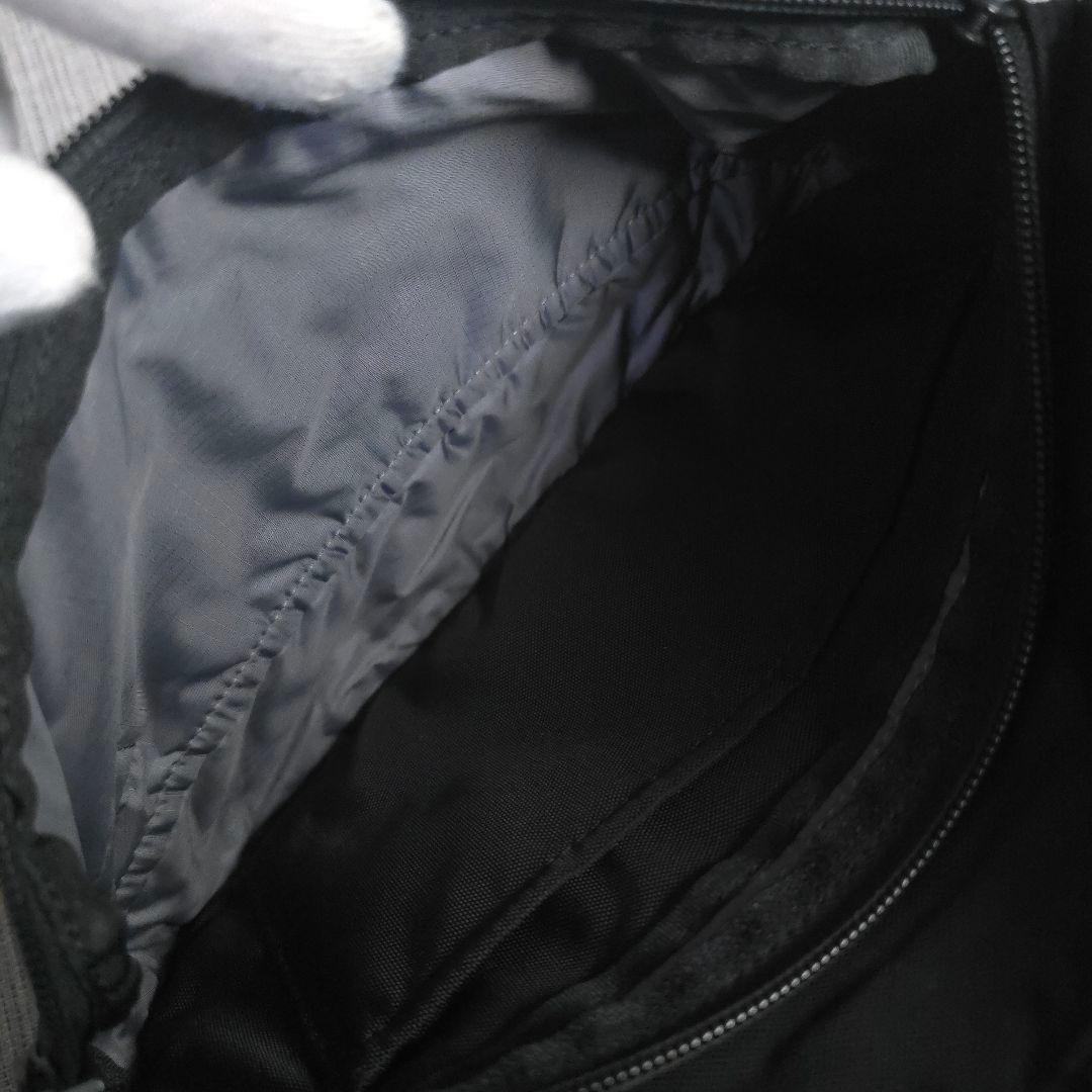 未使用級　正規品　PORTER　ポーター　フラッシュ　ショルダーバッグ