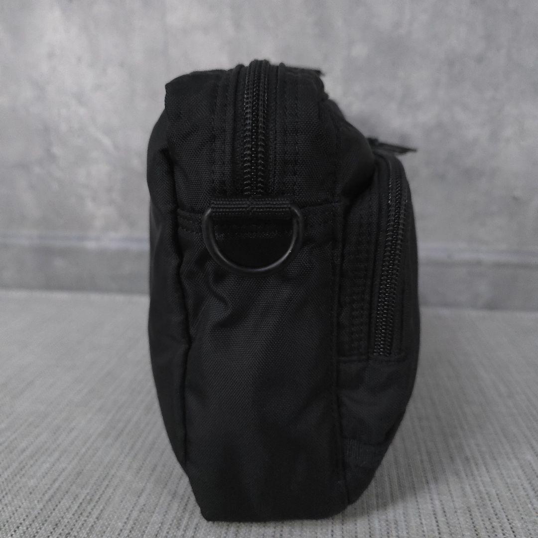 未使用級　正規品　PORTER　ポーター　フラッシュ　ショルダーバッグ