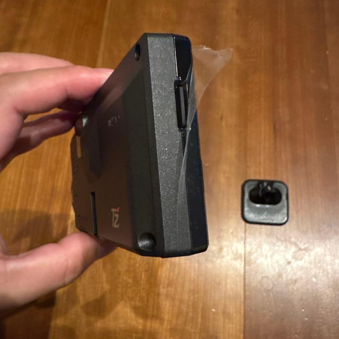 アクセサリー TZ-RD203WW V9TZSS200