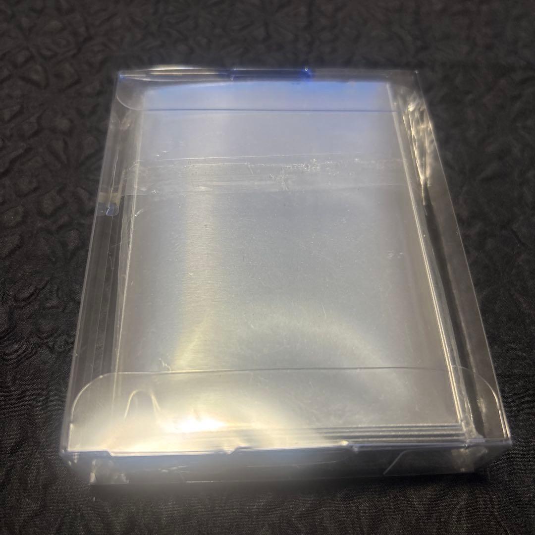 ワイルドブレイズ　メガリザードン　デッキシールド