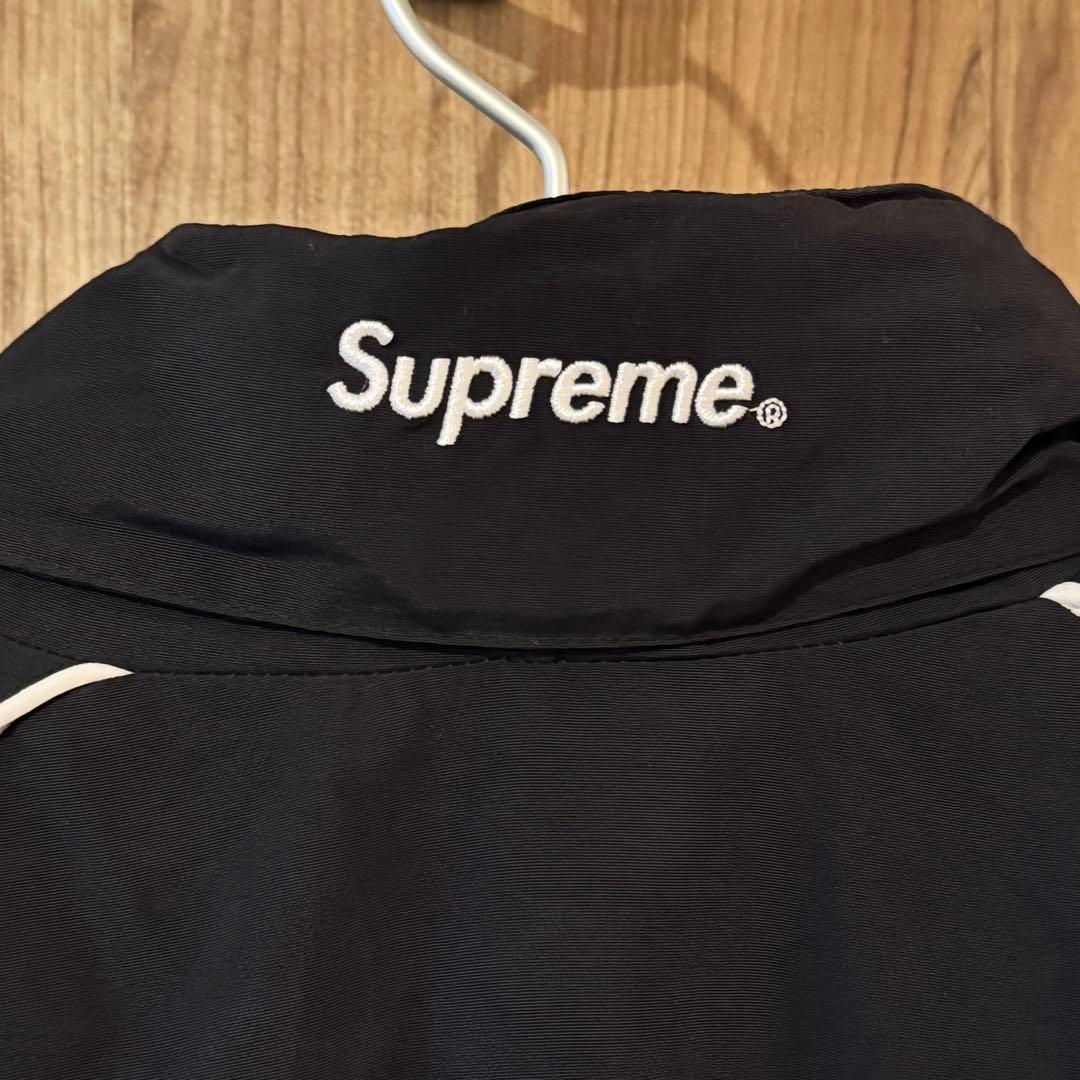 ジャケット・アウター Supreme Umbro Track Jacket Black 22SS