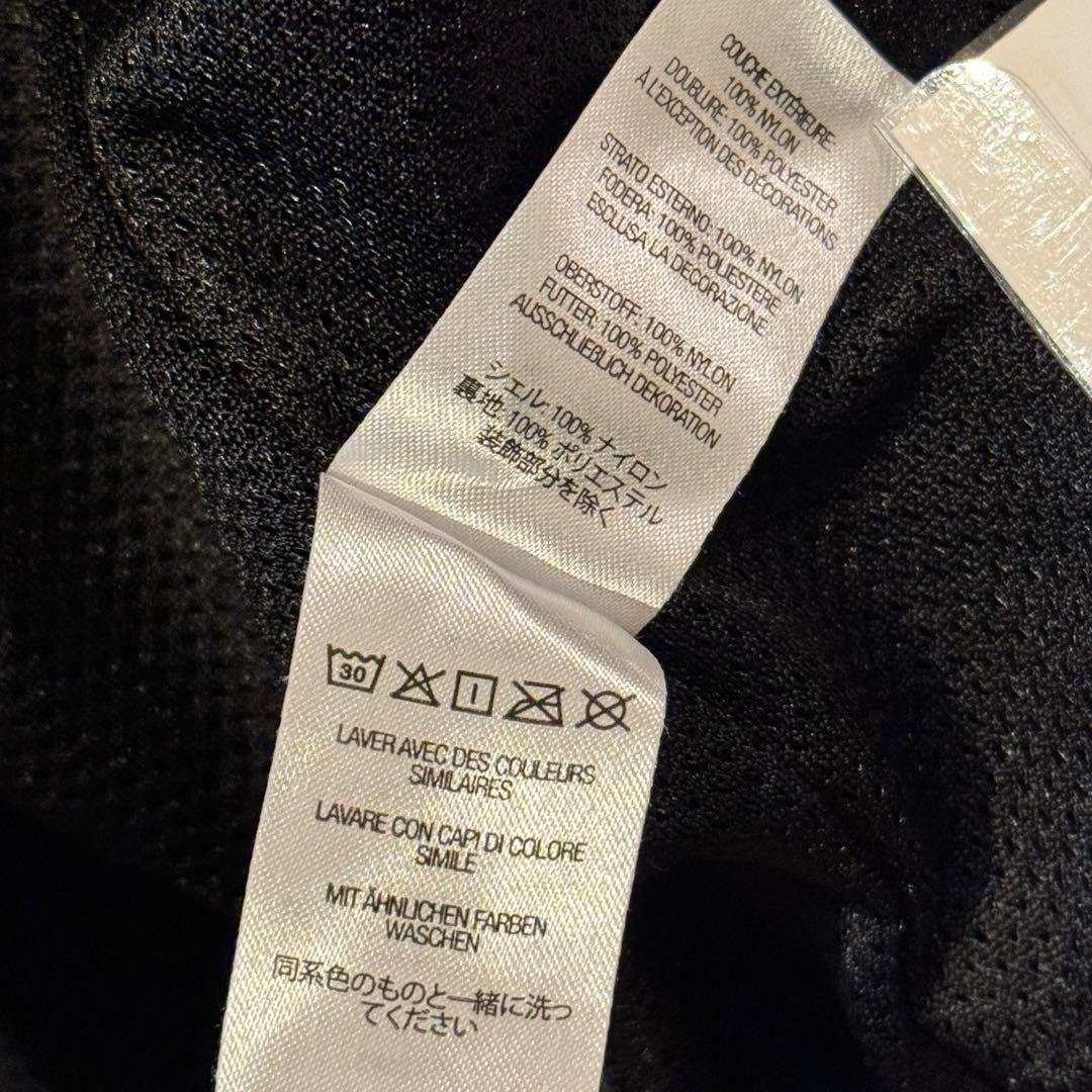 ジャケット・アウター Supreme Umbro Track Jacket Black 22SS