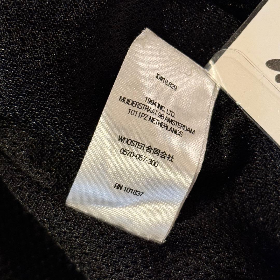 ジャケット・アウター Supreme Umbro Track Jacket Black 22SS