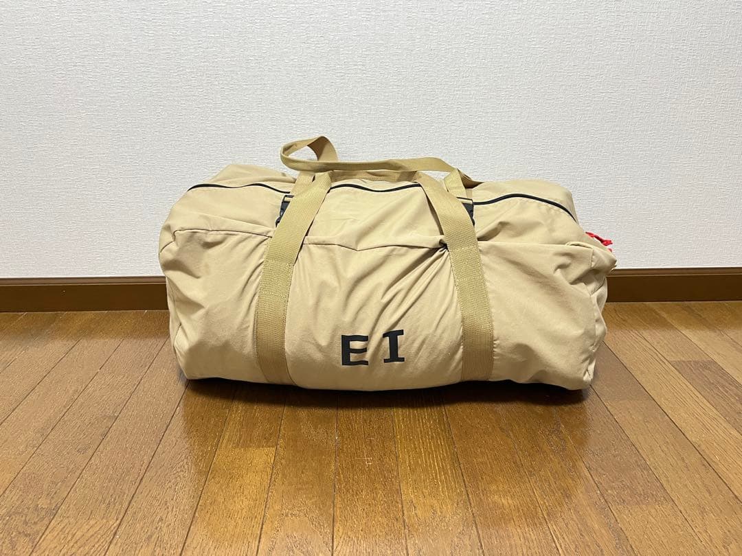 DOD T5-668-TN エイテント