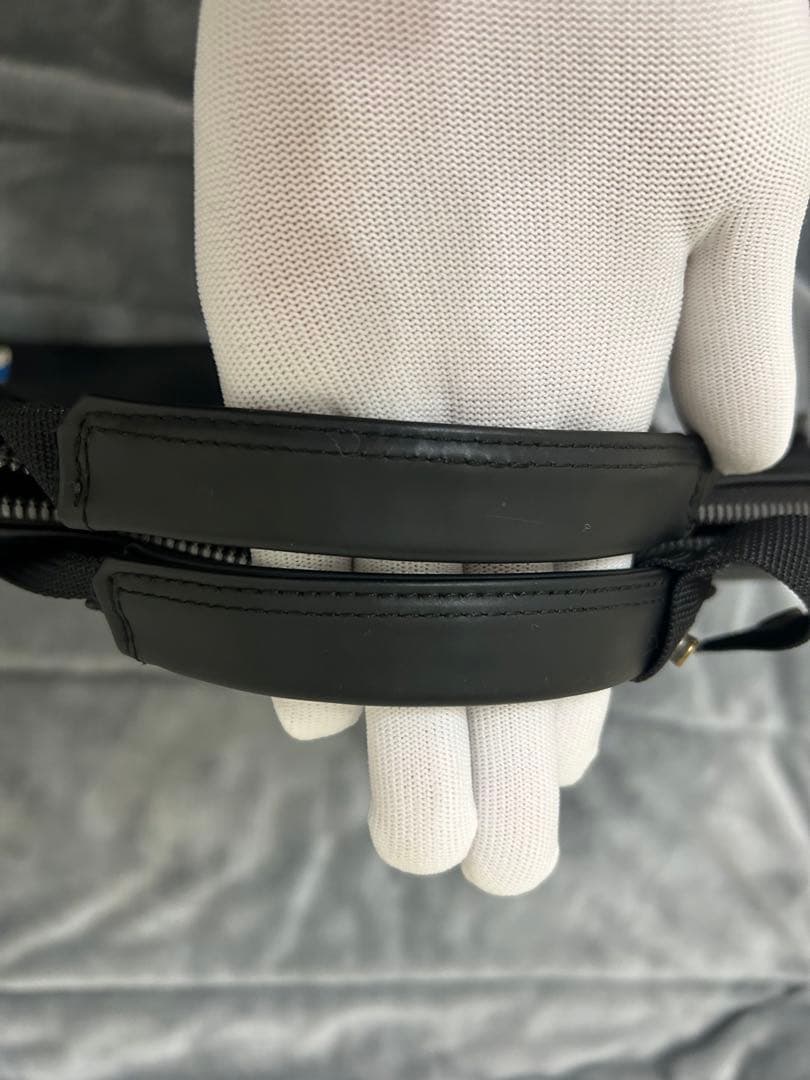 LUGGAGE LABEL 2way ブリーフケースラゲッジレーベル 吉田カバン