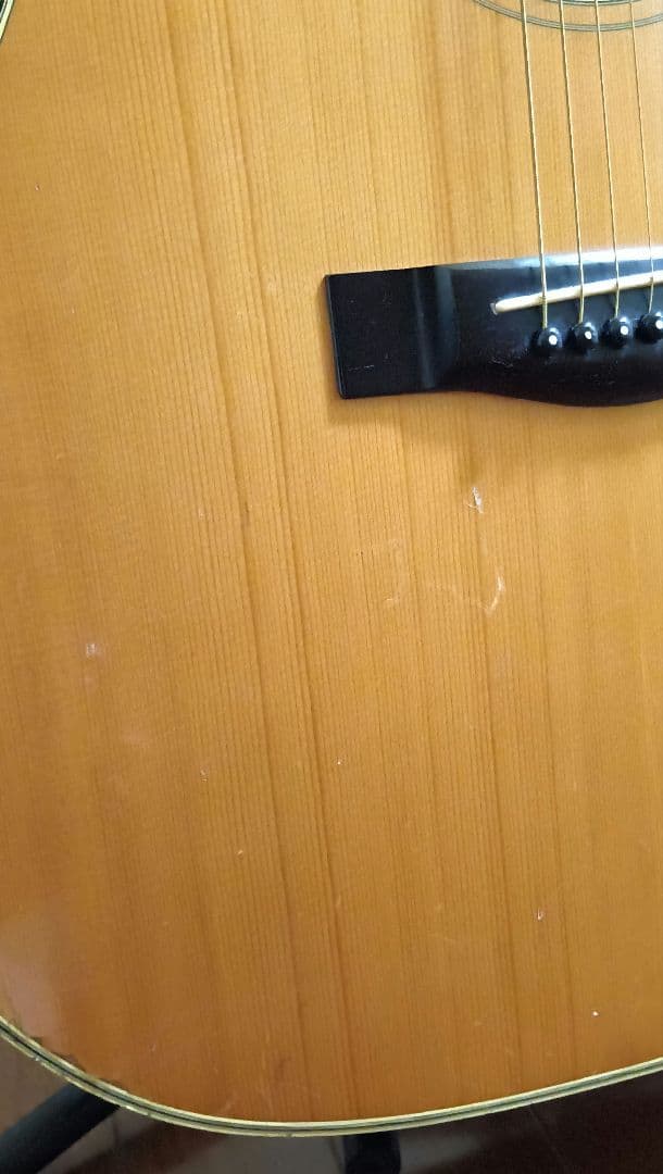 【最終値下げ】YAMAHA FG-301B