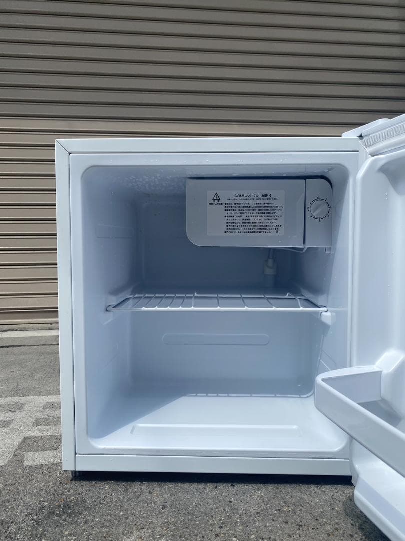 A688♠️Abitelax「AR-49」1ドア冷蔵庫 2022年製
