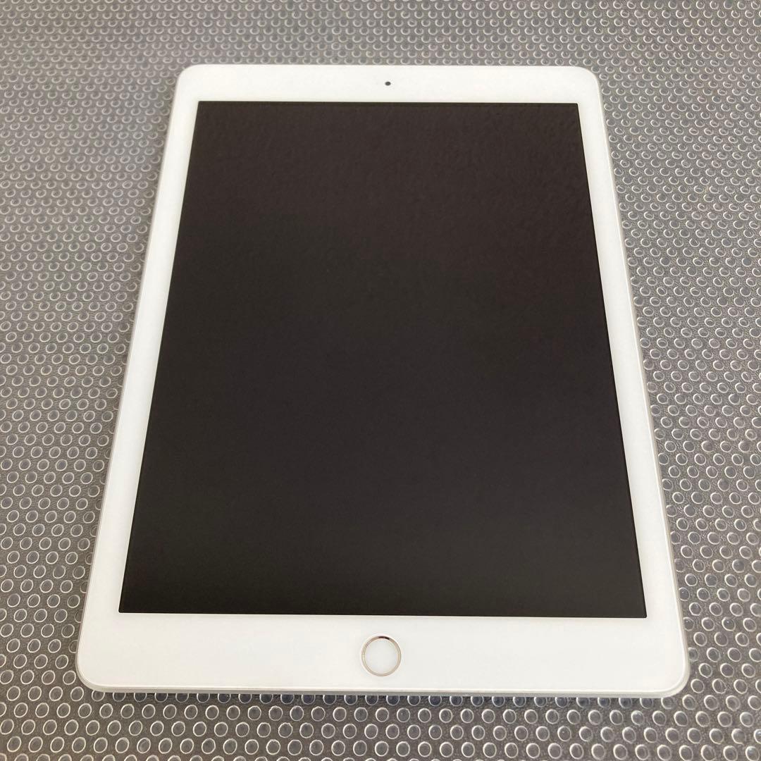 847【早い者勝ち】電池良好☆iPad6 第6世代 32GB WIFIモデル☆