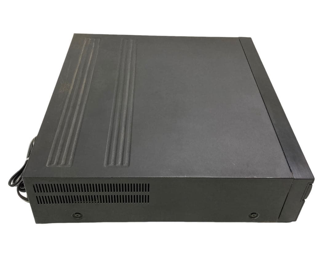 【LD動作品】Pioneer CLD-100 LDプレーヤー リモコン付き