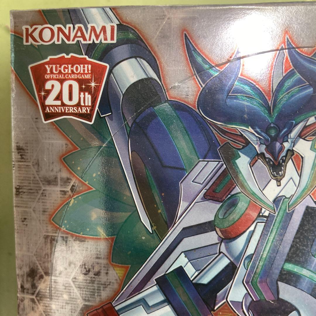 遊戯王■サベージ・ストライク■未開封■日本語版ボックス2018年10月13日発売