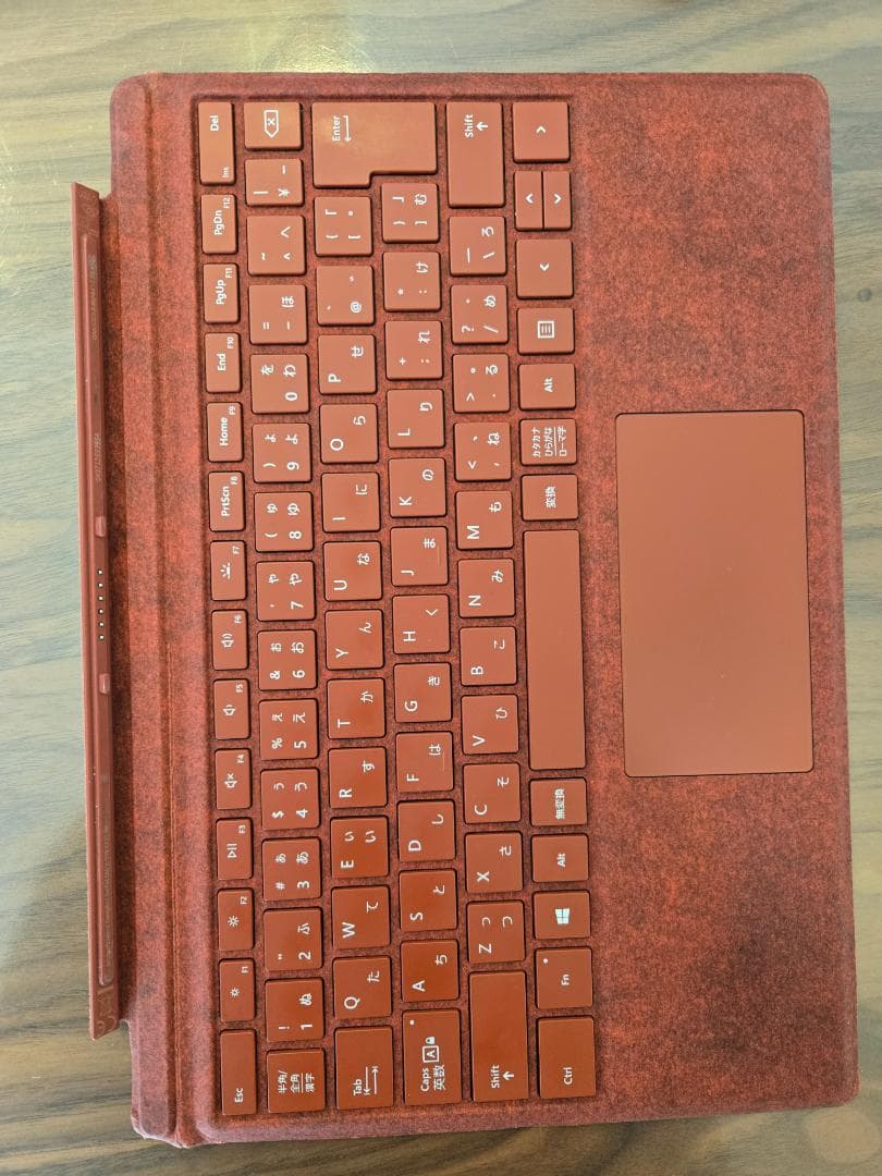 【限定値下げ～2/13】Surface Pro7 core i5