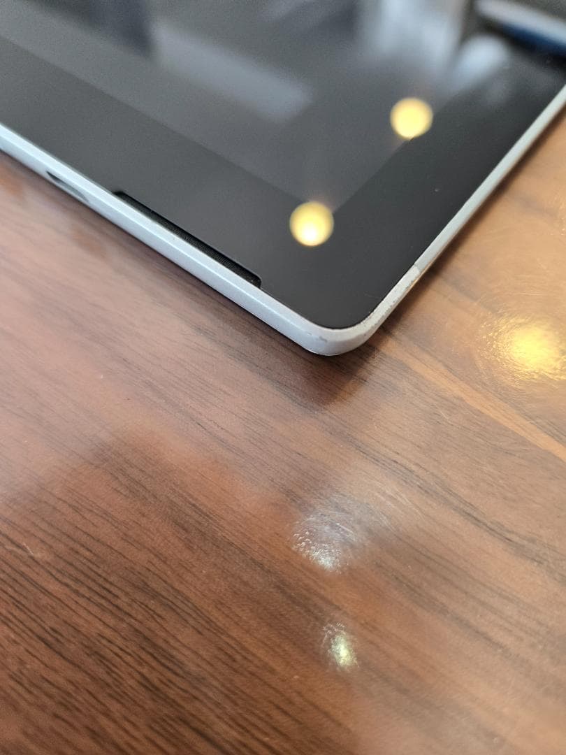 【限定値下げ～2/13】Surface Pro7 core i5