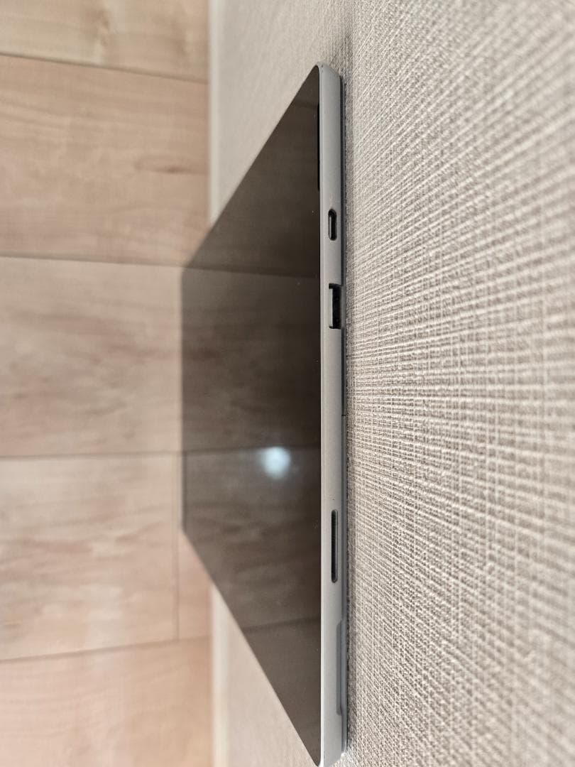 【限定値下げ～2/13】Surface Pro7 core i5