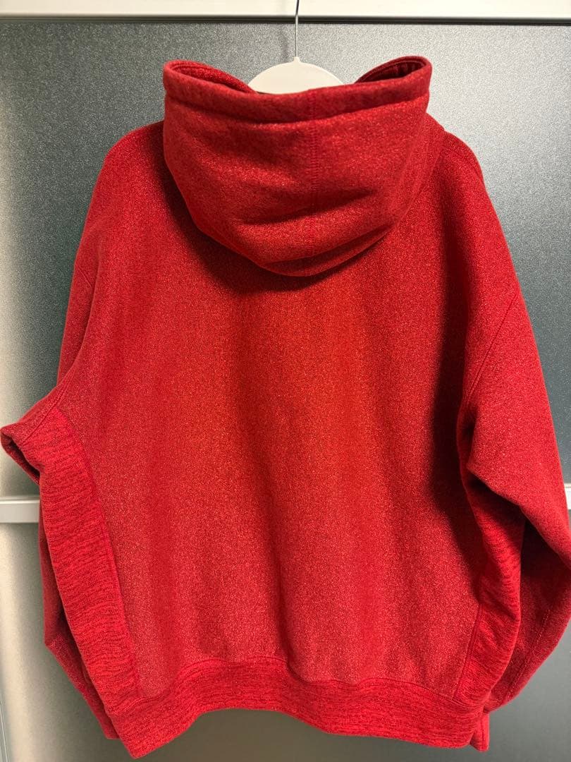 Supreme Glitter Arc シュプリーム パーカー