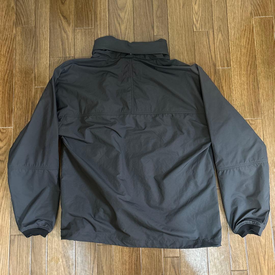 ノースフェイスパープルレーベル　マウンテンウインドジャケット