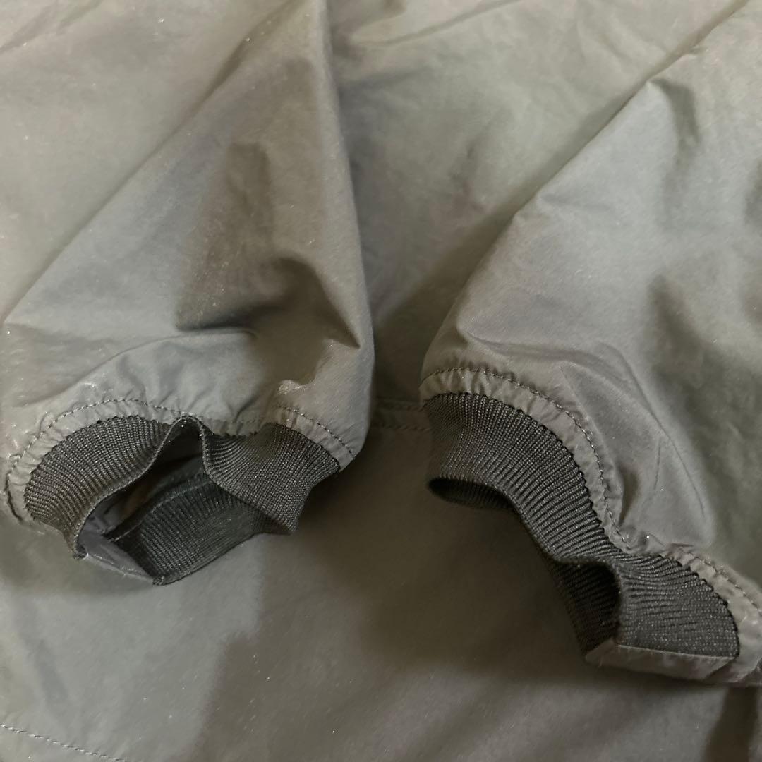 ノースフェイスパープルレーベル　マウンテンウインドジャケット