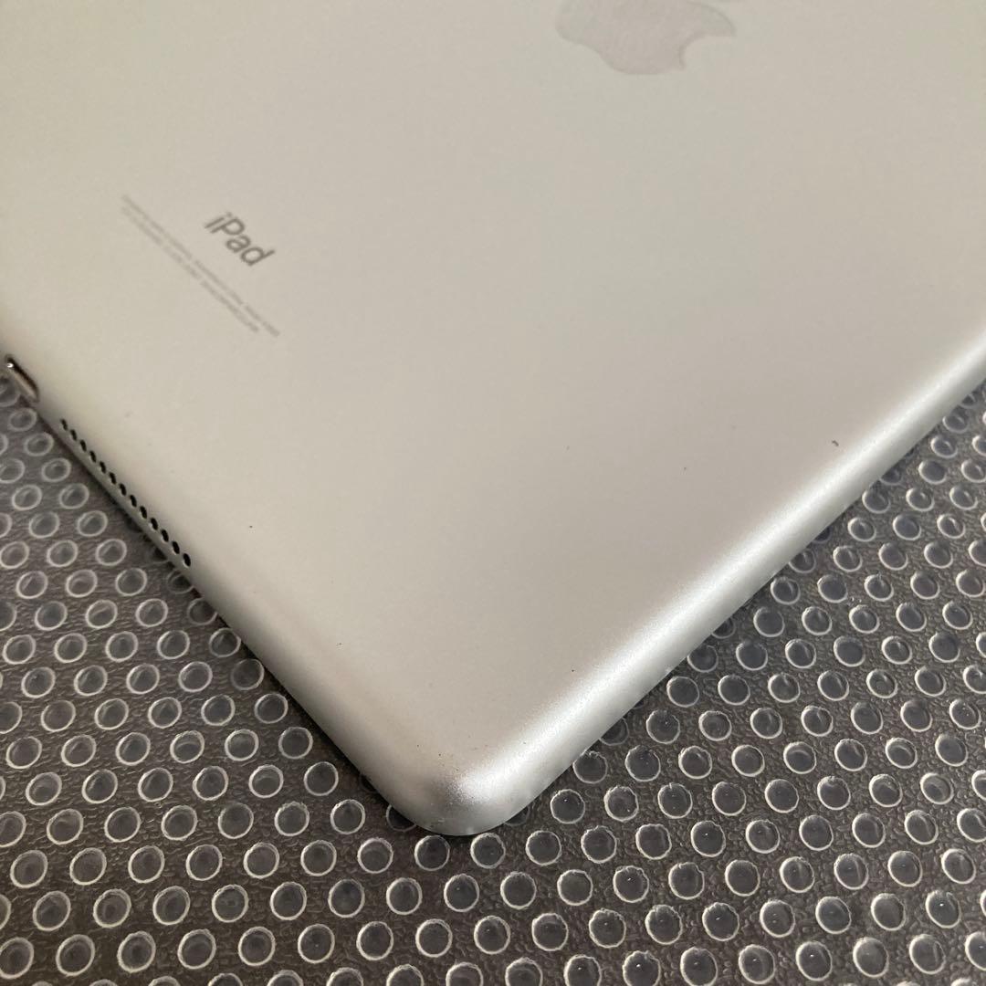 878【早い者勝ち】iPad6 第6世代 32GB WIFIモデル☆