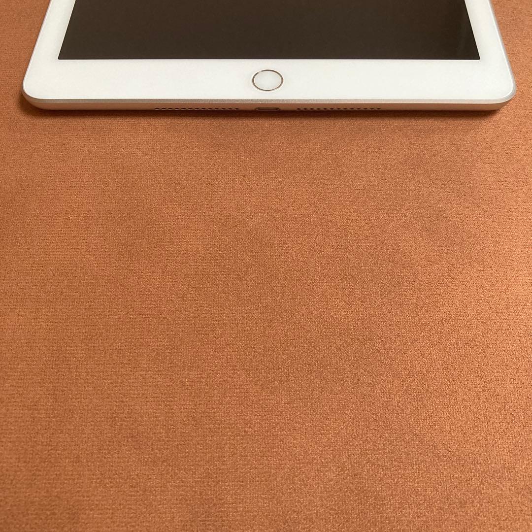909【早い者勝ち】電池良好☆iPad6 第6世代 32GB WIFIモデル☆