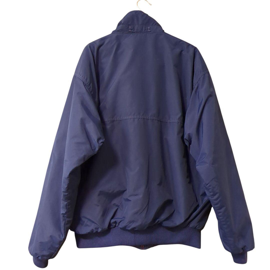 USA製 Patagonia シェルドシンチラ ブルーブラック Lサイズ