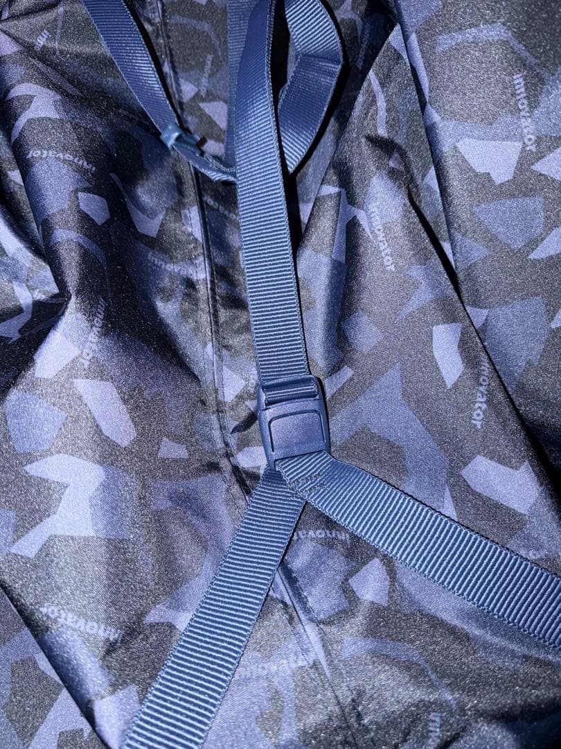 値下げしました！★新品★イノベーター 現行モデルINV70 75Lマッドブラック