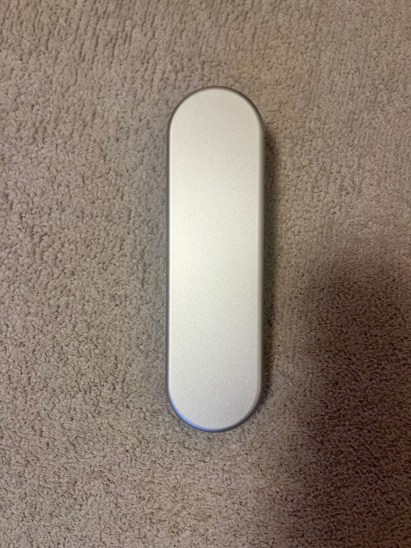 SALONIA EMSリフトブラシ　電気バリブラシ(ケーブルなし)